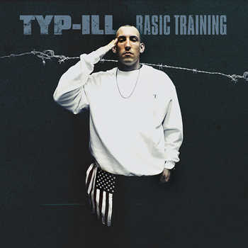 Typ ill - Basic Training EP