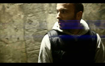 Andy Kayes - Blinking Souls video