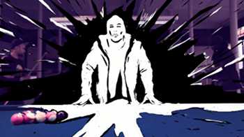 Andy Kayes - Highs to lows video