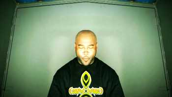 Arsenal Hendrix - Say Anything video