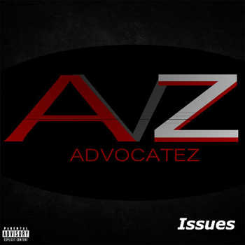 AVz (Advocatez) - Issues