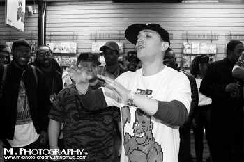 Bekay - All for the Cash (Freestyle) video