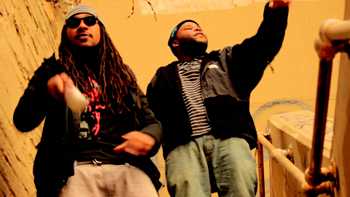 Big Steve x Slim Fred - Barry Bonds video