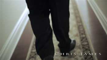 Chris James - Poison video