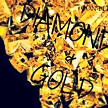 Con-Plex - Diamonds and Gold
