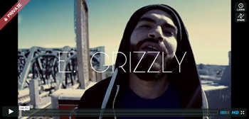 E. Grizzly - Moore video