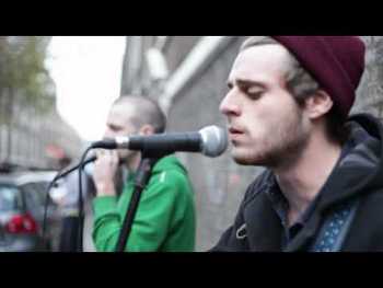 Heymoonshaker - London videos Heymoonshaker - London videos