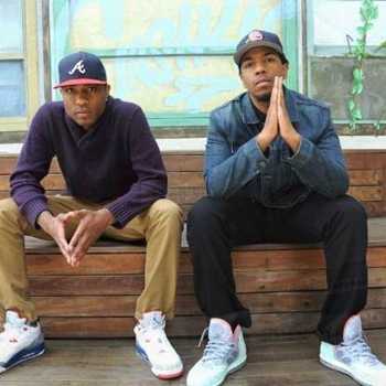 ILLClinton - Feels Good To Be Here