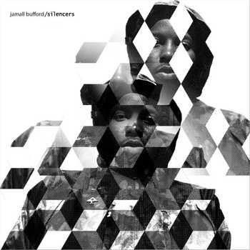Jamall Bufford feat. Magestik Legend - Silencers