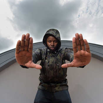 Jamall Bufford feat. Neco Redd - Higher