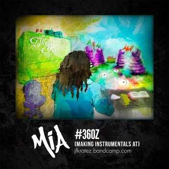 JFKrateZ - MIA: The Krate