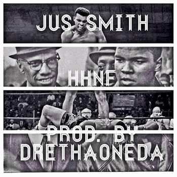 Jus Smith - HHNF