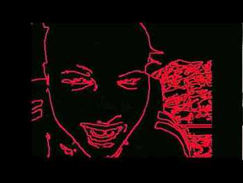 Lil B - Im The Devil video