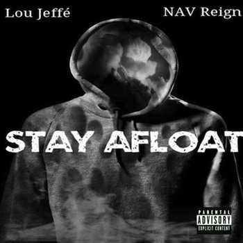 Lou Jeffé - Stay Afloat
