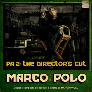 Marco Polo feat. The Doppelgangaz - R U Gonna Eat That video