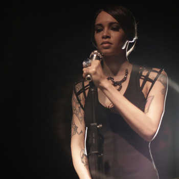 Marz Lovejoy - Discouraged video