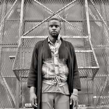 Ohene Cornelius - Blindsided