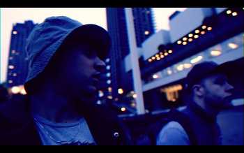 OthaSoul - Drain Pipes video