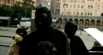 Quasimoto - Low Class Conspiracy video