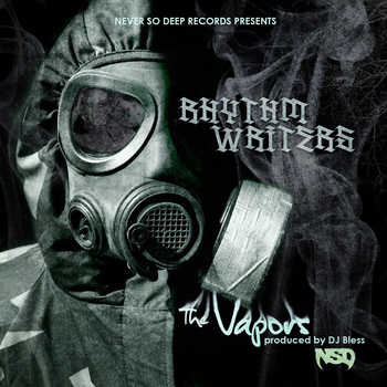 Rhythm Writers - The Vapors