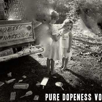 Sinoptic International - Pure Dopeness vol​.​8 side b