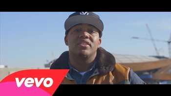 Skyzoo, Antman Wonder - Meeting The Presidents