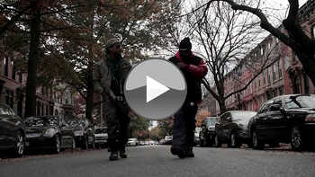 Smif N Wessun feat. Jr. Kelly - Born and Raised video