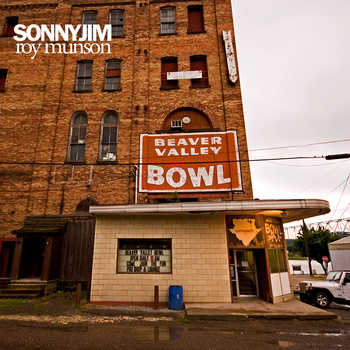 Sonnyjim - Roy Munson