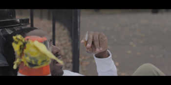 The Audible Doctor feat. Chaundon - Dirty Nigga video