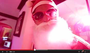 Tone Tank and Scott Thorough feat. Kool A.D. - Holiday Banger video