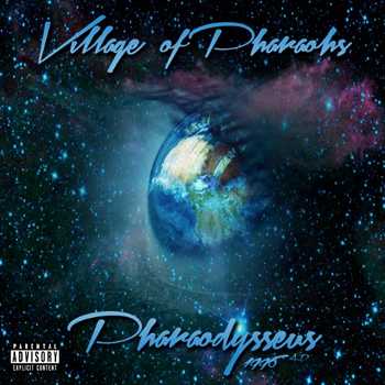 Village of Pharaohs - Pharaodysseus (1996 A.D.)