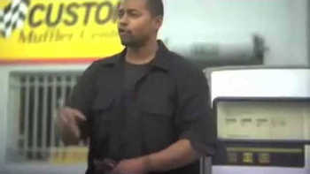 Wordsmith - Park and Ride video (Lord Faz remix)