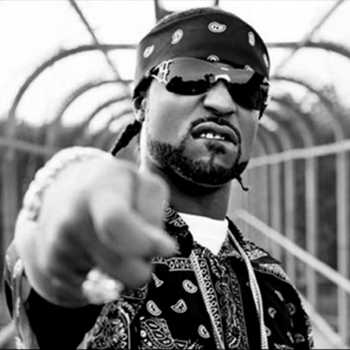 50 Cent feat. Young Buck - This Is Murder Not Music remix