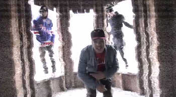 AJ Suede feat. Teck and Joey Shinobi - After Earth video