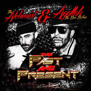 Alchemist x Agallah - Past And Present