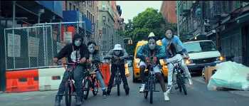 A$AP Rocky - Angels video