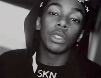 Bishop Nehru - Mobb Dizzle video