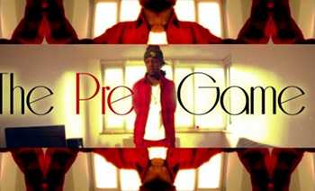 Bizz-E BlazE - The PreGame video