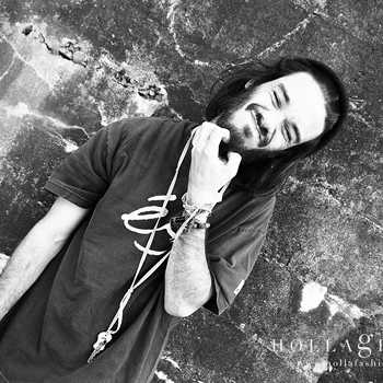 Case Arnold - Foolishness