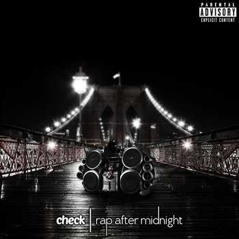 Check feat. Crack O - Magic