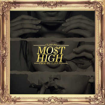 Cliff Po - Most High