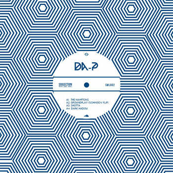 Da-P - Soulection White Label: 002