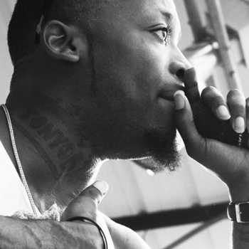 DCP Tony B. feat. Anthony 3 Brown and Ashley P - Doobie