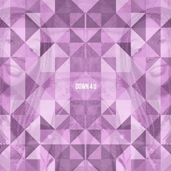 Deejay Ele - Down 4 U