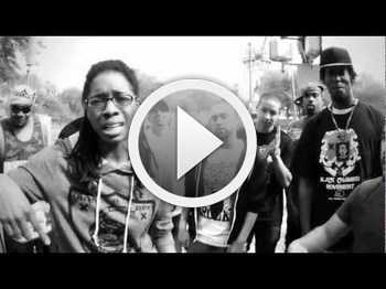 DFW Cypher - The SXSW Edition video