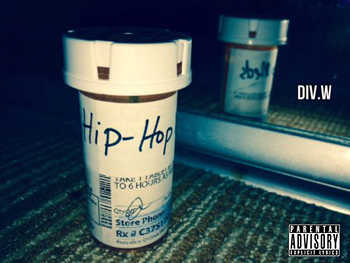 DiV.W - Get Stoned (Hip-Hop Meds)