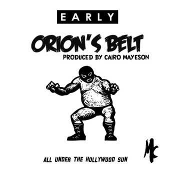 Early - Orion s Belt