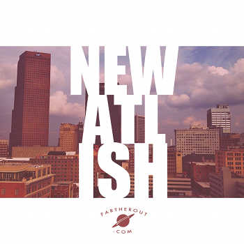 Far Out Family (Glenn Saddler and Bias the Black) - Newatlish video