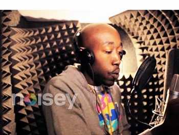 Freddie Gibbs, Mr. Green and Peruvian Pipers Espiritu Andino - Live from the Streets - Episode 5