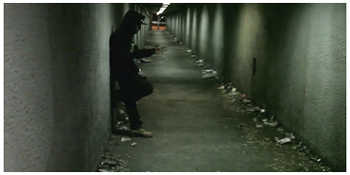 Fredro Starr - Everyday Hell video